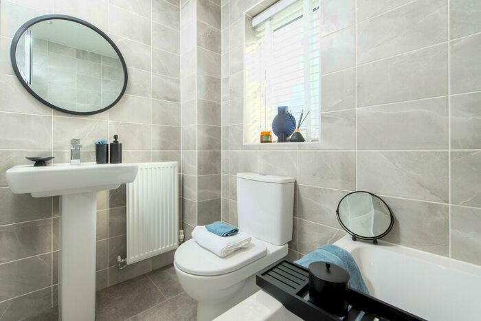 4 Bedroom Detached House For Sale In Meadow Hill, Hexham Road, NE15