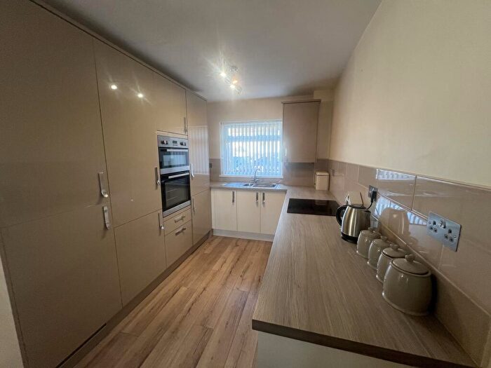 2 Bedroom House To Rent In Drylla, Dinas Powys, CF64