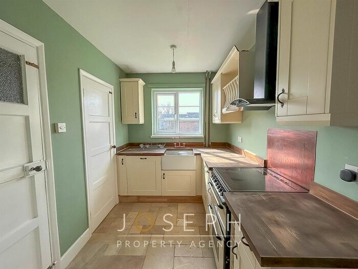 3 Bedroom Property To Rent In Moulton Road, Gazeley, Newmarket, CB8