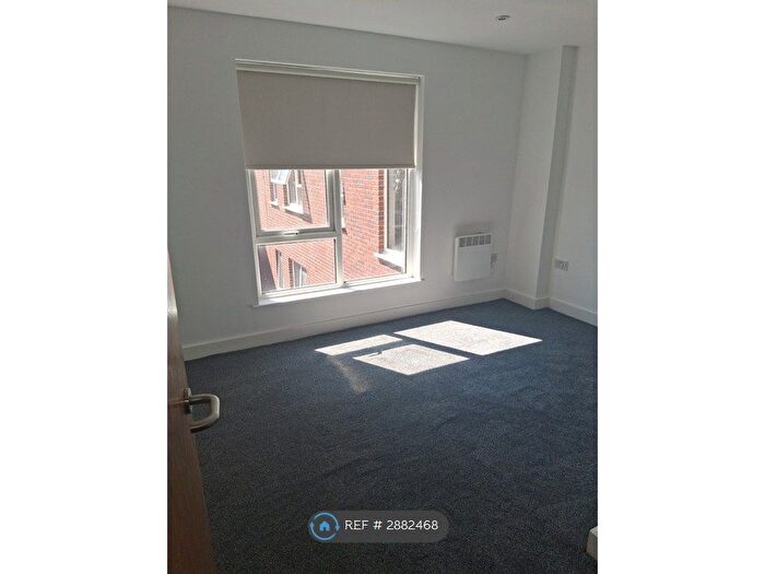 1 Bedroom Flat To Rent In Palmyra House, Warrington, WA1