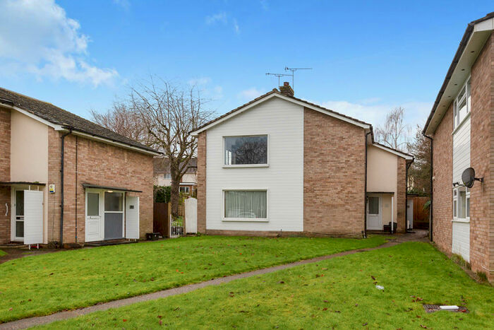 2 Bedroom Maisonette To Rent In Langafel Close, Longfield, Kent, DA3