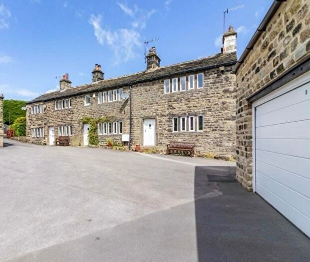 7 Bedroom Semi Detached House For Sale In Crowther Fold, Harden, Bingley, BD16