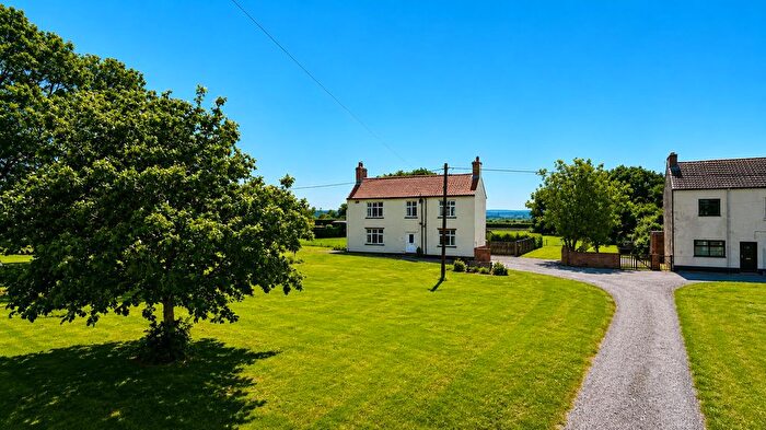 3 Bedroom Detached House For Sale In The Wayside, Cowpen Lane, Cowpen Bewley, Billingham, TS23