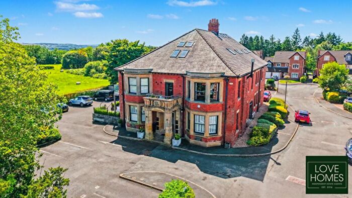 2 Bedroom Apartment For Sale In Asturian Gate, Ribchester, | Triplex Apartment | Exclusive Development Within A Historic Building, PR3