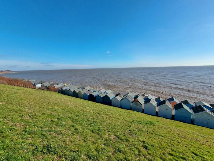 Property For Sale In Brackenbury Cliffs, Adjacent Cliff Road