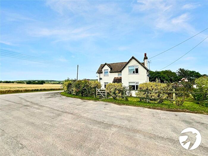 4 Bedroom Detached House To Rent In Main Road, Hoo, Rochester, Kent, ME3