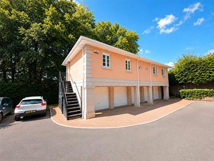 1 Bedroom Apartment To Rent In Chilbolton Avenue, Winchester, Hampshire, SO22