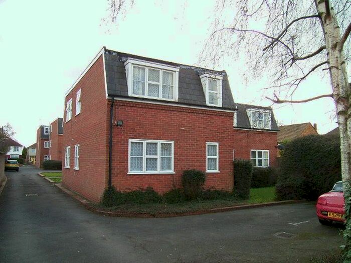 1 Bedroom Flat To Rent In Forge Close, Harlington, Hayes UB3