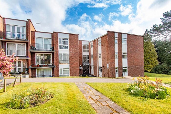 2 Bedroom Flat To Rent In Mill Lane, Crowborough, TN6