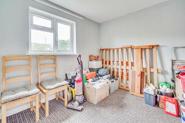 2 Bedroom Terraced House For Sale In Kirkstall Close, Plymouth, Devon, PL2