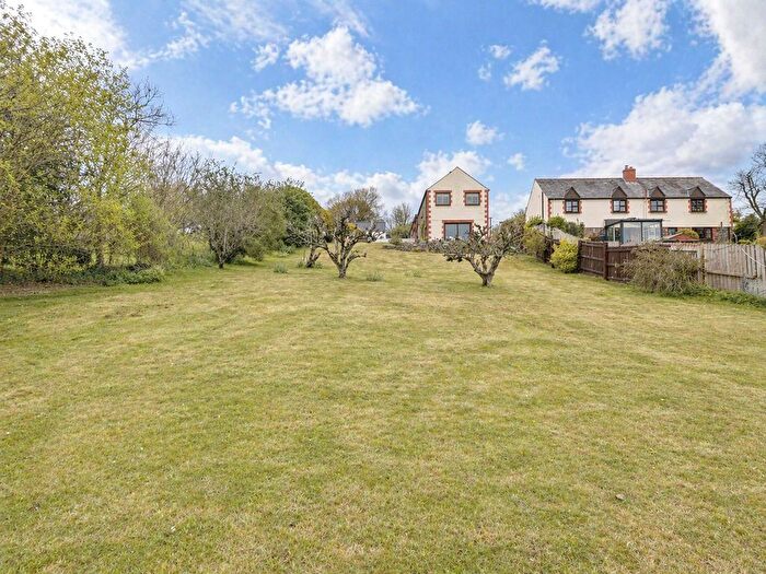 4 Bedroom Semi-Detached House For Sale In Huntshaw, Torrington, Devon, EX38