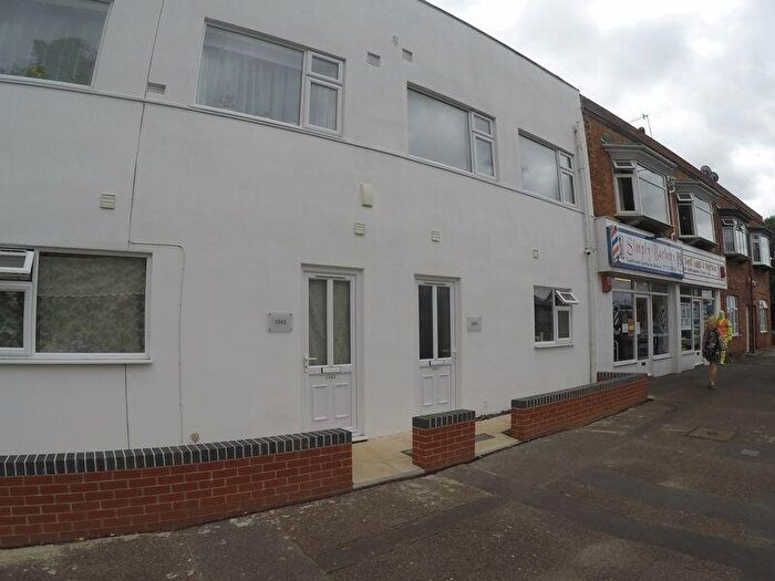 2 Bedroom Flat To Rent In **Great Two Double Bedroom Flat** Wimborne Road, Bournemouth, BH9