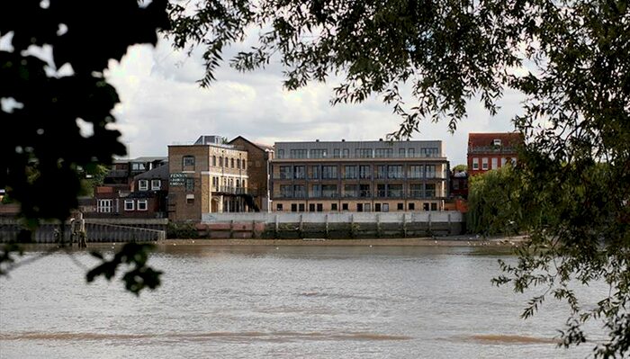 2 Bedroom Flat To Rent In Rainville Road, Fulham, W6