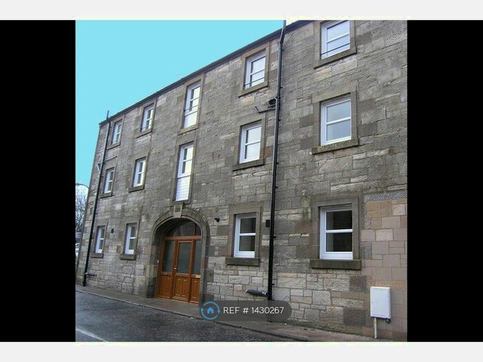 3 Bedroom Terraced House To Rent In New Street, Stewarton, Kilmarnock, KA3