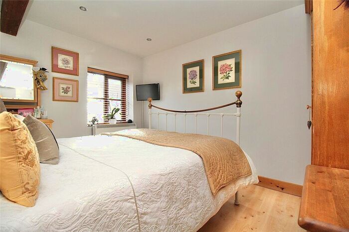 2 Bedroom Terraced House For Sale In Chapel Lane, Washbrook, Ipswich, Suffolk, IP8