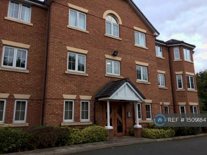 2 Bedroom Flat To Rent In Chorlton, Chorlton, Manchester, M21