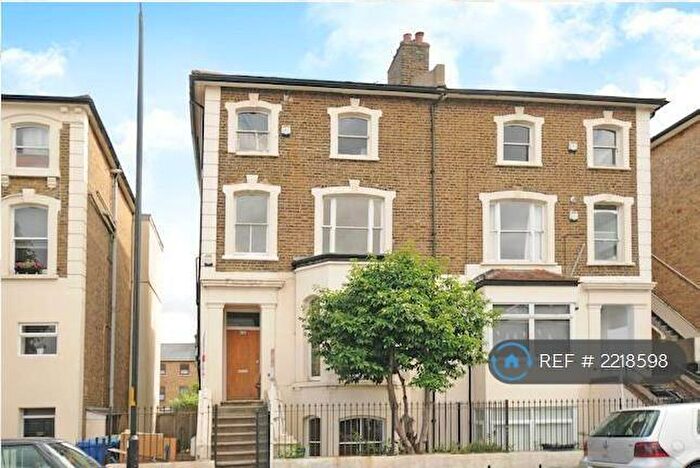 1 Bedroom Flat To Rent In Lordship Lane, London, SE22