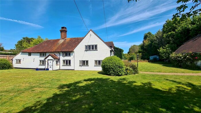 5 Bedroom Detached House For Sale In Pigbush Lane, Loxwood, RH14