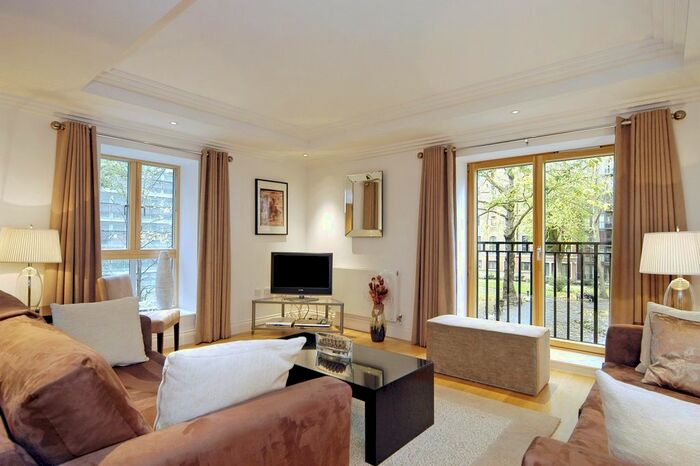 2 Bedroom Flat To Rent In Dean Ryle Street, London, SW1P