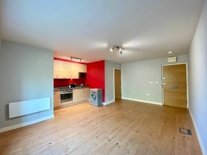 Studio To Rent In Beaufort Park, Heritage Avenue, Colindale, NW9
