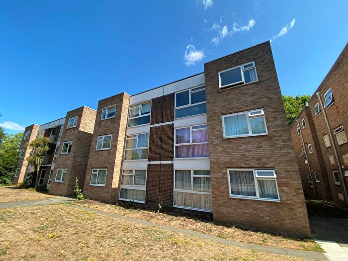 1 Bedroom Flat For Sale In London Lane, Bromley, BR1