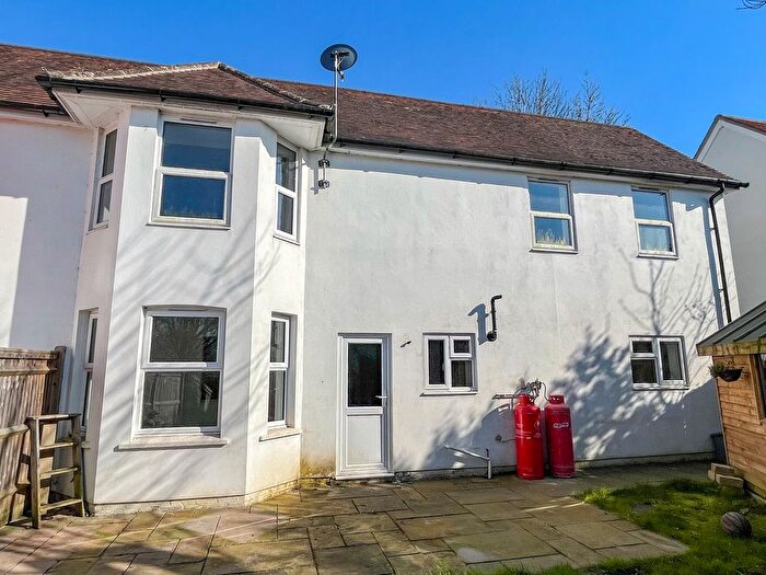 3 Bedroom Terraced House For Sale In Marlpits Lane, Ninfield, TN33