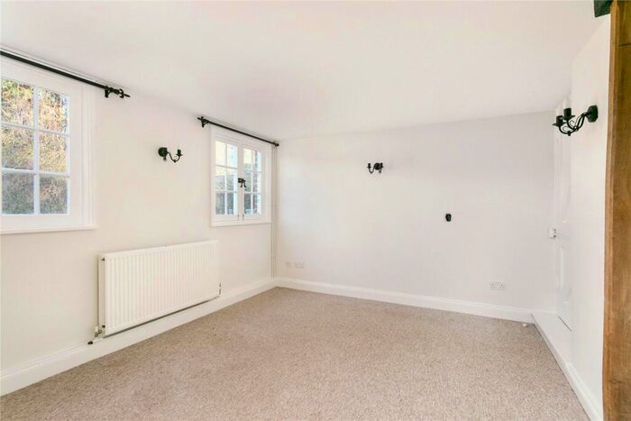 2 Bedroom Terraced House To Rent In Bothy Cottage, Nuneham Park, Nuneham Courtenay, Oxford, OX44