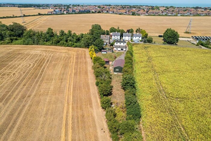 4 Bedroom Bungalow For Sale In Shottendane Road, Margate, CT9