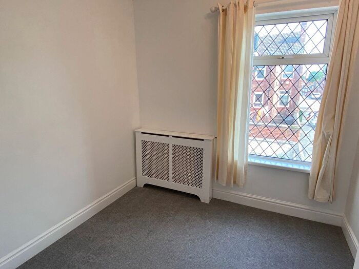 2 Bedroom End Of Terrace House To Rent In Orchard Street, Doncaster, DN4
