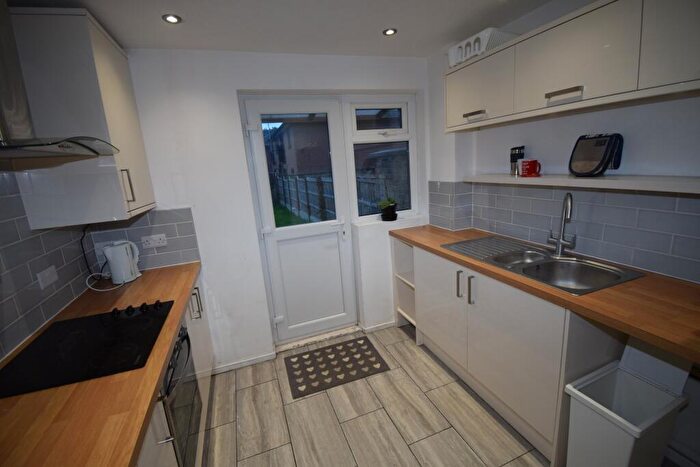 3 Bedroom House To Rent In Mundy Street, Derby, DE1