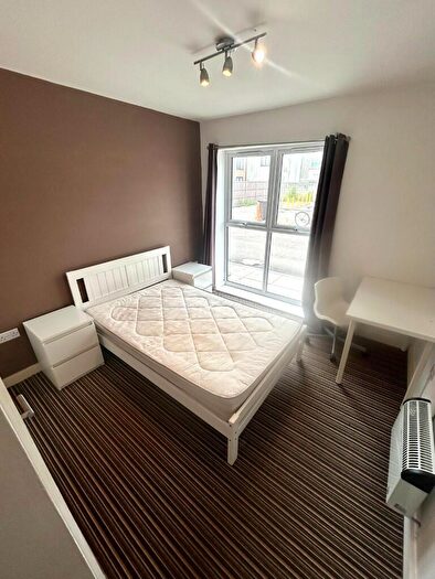 2 Bedroom Apartment To Rent In Richmond Road, Cardiff(City), CF24