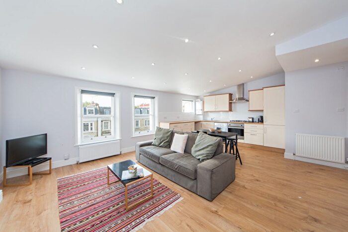 1 Bedroom Flat To Rent In Holland Road, Holland Park, W14