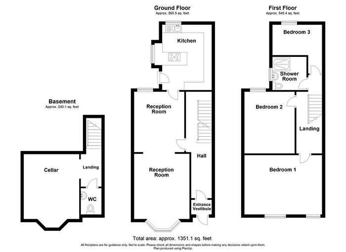 3 Bedroom Semi-Detached House To Rent In Penelope Road, Salford, M6