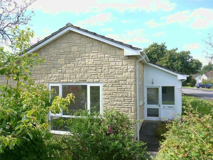 3 Bedroom Bungalow To Rent In Willhayes Park, Axminster, Devon, EX13