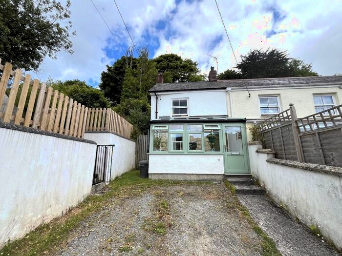 2 Bedroom Property To Rent In The Terrace, Chacewater, Truro, TR4