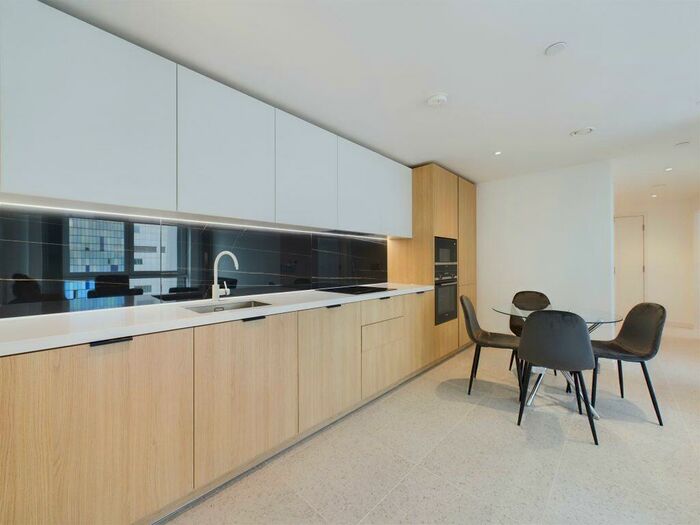2 Bedroom Flat To Rent In Cendal Crescent, Whitechapel, – Bedrooms Flat, E1