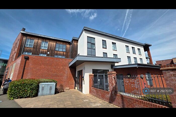 2 Bedroom Flat To Rent In Fortran House, Milton Keynes, MK10