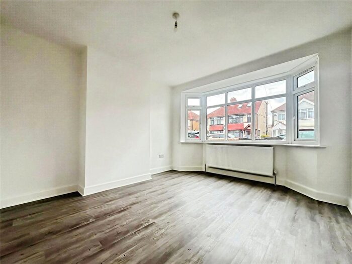 3 Bedroom Semi-Detached House To Rent In Dene Avenue, Hounslow, TW3