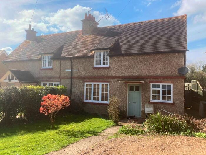 3 Bedroom Cottage To Rent In Church Cottages, Carriers Road, Cranbrook, TN17