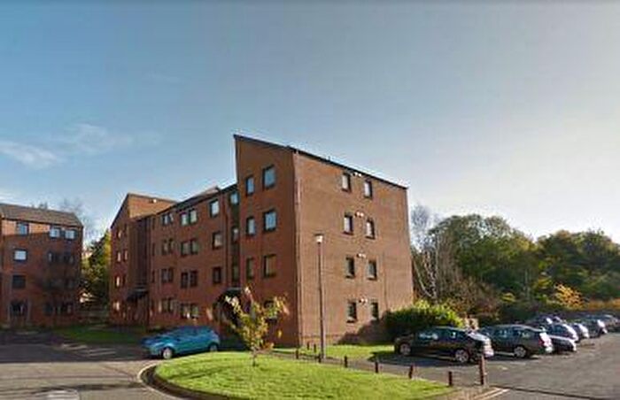 1 Bedroom Flat To Rent In White Park, Edinburgh, EH11