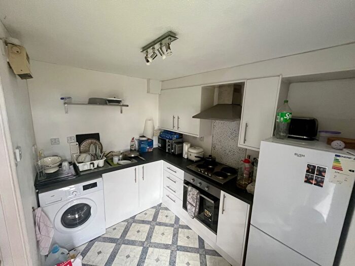 1 Bedroom Flat For Sale In Mavisbank Gardens, Glasgow, G51
