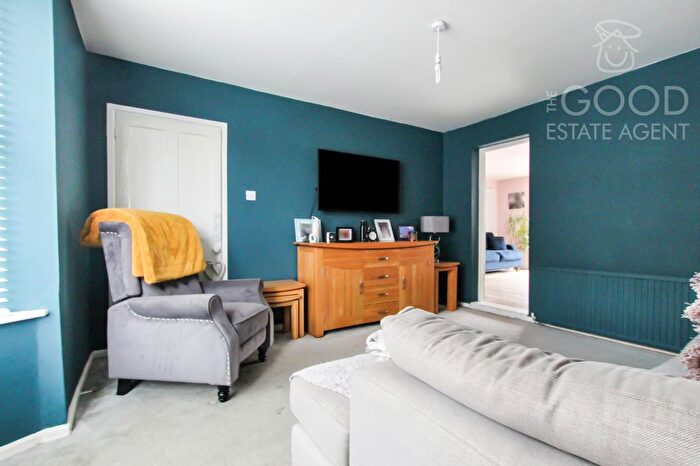 4 Bedroom Detached House For Sale In Clay Street, Soham, CB7
