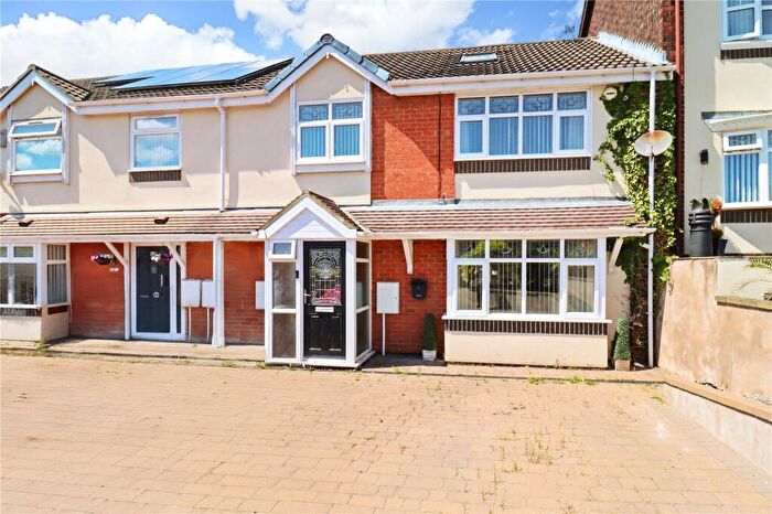 3 Bedroom Terraced House For Sale In Brisbane Street, Sunderland, Tyne And Wear, SR5