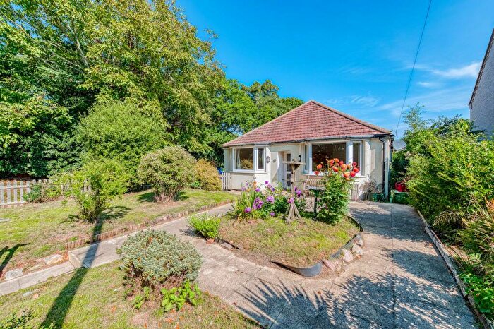 4 Bedroom Detached Bungalow For Sale In Church Road, Kessingland, NR33