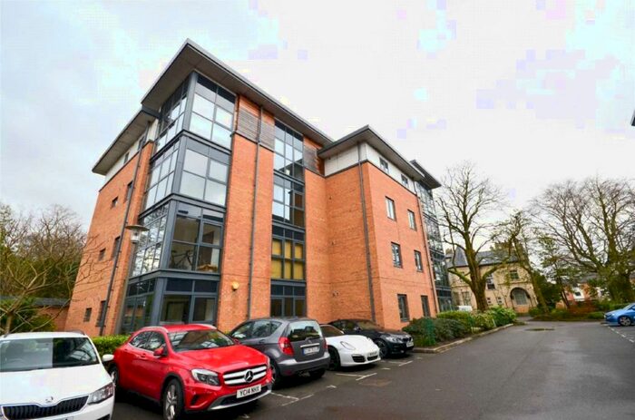 2 Bedroom Apartment To Rent In Block Larke Rise, Didsbury, Manchester, Manchester, M20