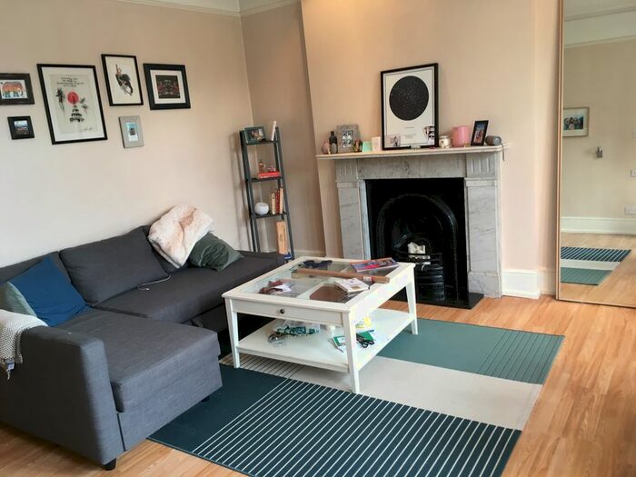 1 Bedroom Flat To Rent In Very Near Gordon Road Area, Ealing Broadway West, W5