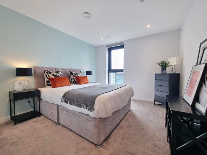 2 Bedroom Flat To Rent In Castle Street, Bristol, BS2