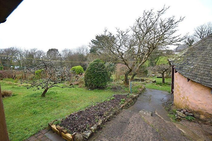 2 Bedroom Cottage To Rent In Ford House, Hartland, Devon, EX39