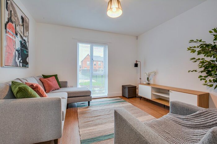 2 Bedroom Bungalow To Rent In Scholars View, Houghton Le Spring, DH5