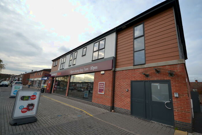 1 Bedroom Flat To Rent In Bramcote Lane, Nottingham, NG8